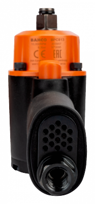 Klucz pneumatyczny udarowy 1/2&quot; 678 N·m BAHCO
