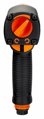 Klucz udarowy kompozytowy 3/8&quot; 113 l/min 34-338 N·m BAHCO