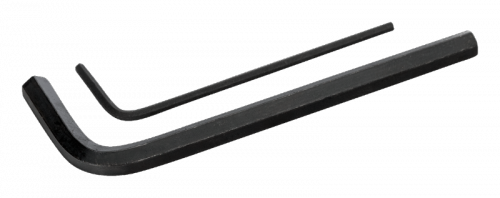 Szlifierka paskowa pneumatyczna 10 mm BAHCO