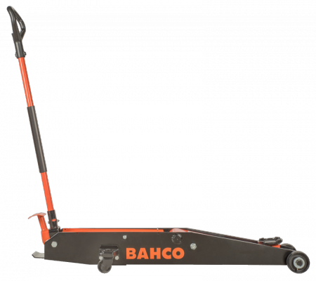 Podnośnik wózkowy 5T BAHCO