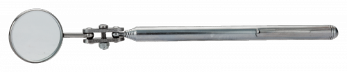 Lusterko warsztatowe teleskopowe 180-690 mm Ø 30 mm BAHCO
