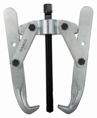 Ściągacz dwuramienny 20-230 mm BAHCO