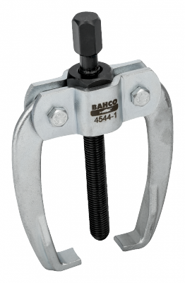 Ściągacz dwuramienny 20-160 mm, 160 mm, 35 kN, M18x1.5x240 mm BAHCO