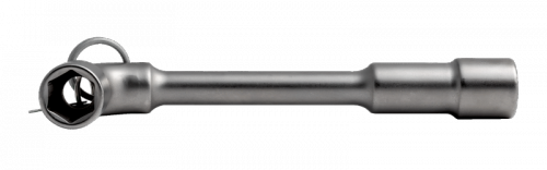 Klucz nasadowy z podwójną główką, 12 mm, Dynamic-Drive™, 6-Punktowy, ze stali nierdzewnej BAHCO