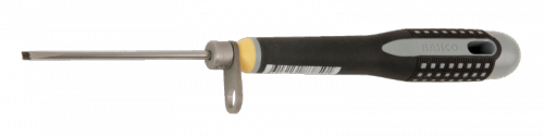 Wkrętak ERGO do śrub prostych 0.5x3.2x75 mm BAHCO
