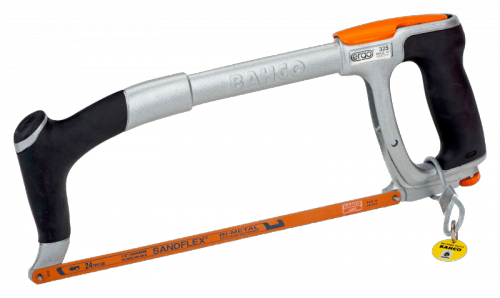 Ramka do brzeszczotów 300mm ERGO™ BAHCO