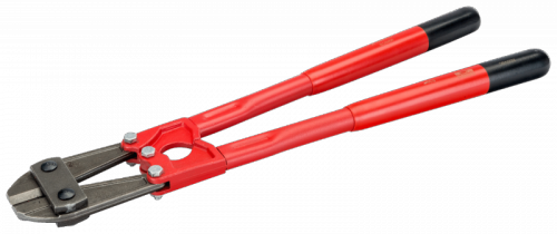 Obcinak do śrub izolowany 630 mm BAHCO