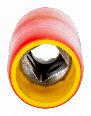 Nasadka izolowana 1/2&quot; 12-kątna 32 mm BAHCO