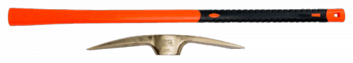 Kilof nieiskrzący AL-BR 1700 g BAHCO