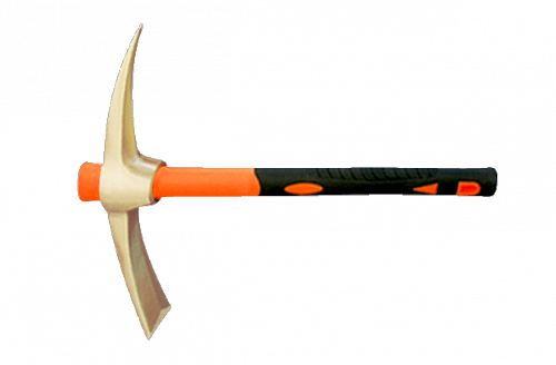 Kilof nieiskrzący AL-BR 1700 g BAHCO
