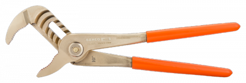 Szczypce nastawne nieiskrzące AL-BR 300mm BAHCO