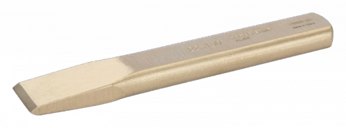 Przecinak płaski nieiskrzący 300 mm BAHCO