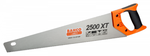 Piła płatnica XT 16&quot; 11/12 Z/Cal BAHCO