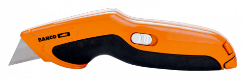 Nóż ze stałym ostrzem TPR 170 mm BAHCO