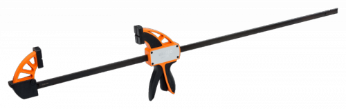 Ścisk szybkotrzpieniowy 450 mm BAHCO