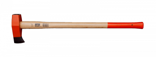 Siekiera do rozłupywania drewna długość 31.75 in waga 4250 g BAHCO