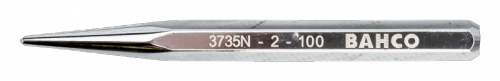 Punktak 6-kątny 5 mm x 120 mm BAHCO