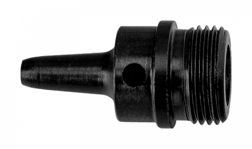 Wykrojnik walcowy 26mm BAHCO