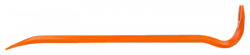 Łom wyciągacz BASIC 400 mm BAHCO