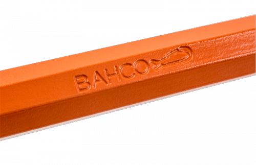 Łom wyciągacz 340 mm BAHCO