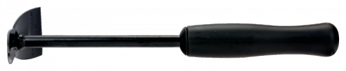 Motyka z ryglem 320 mm BAHCO