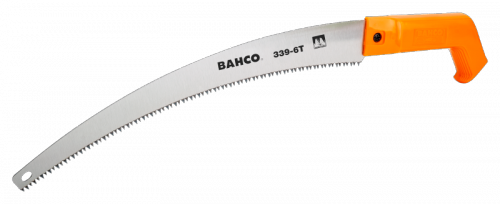 Piła sadownicza 14 in 6 z/na cal BAHCO