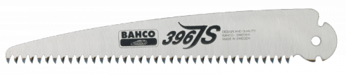 Ostrze zapasowe do piły składanej 396-JS 190mm 5Z/C BAHCO