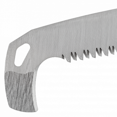 Piła do prześwietlania do wycięgnika 25mm, 390 mm kompatybilna z ASP-1850 BAHCO