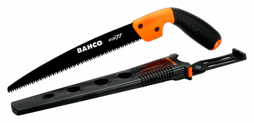Piła do prześwietlania, uzębienie JT 9-1/2&quot; 4124-JT-H BAHCO