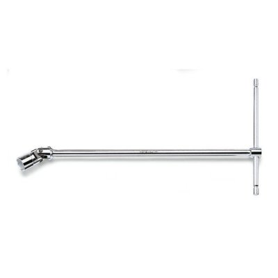Klucz nasadowy typu T 6-kątny 21 mm z przegubem, 952 Beta