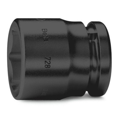 Nasadka udarowa 3/4&quot; 6-kątna 36 mm, 728 Beta
