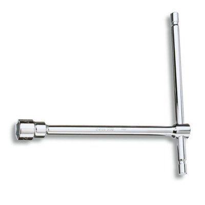 Klucz nasadowy typu T 6-kątny 8 mm, 950 Beta