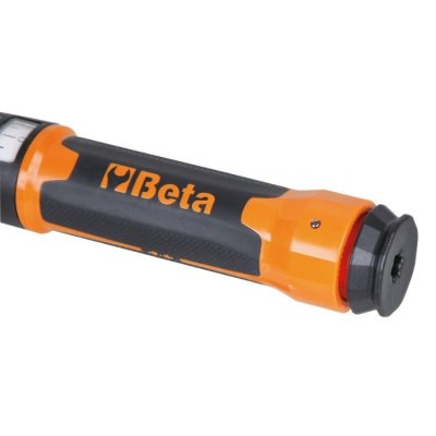 Klucz dynamometryczny 60-300 Nm, ze stałą grzechotką 1/2&quot;, 666/30 Beta