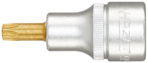 Nasadka wkrętakowa 1/2&quot; TORX T50x55mm, 992-T50 HAZET