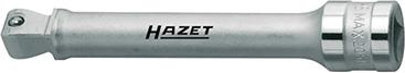 Przedłużka z przegubem Kardana 1/2&quot;, 123mm, 919-5 HAZET