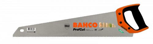Piła ręczna ostrzona ProfCut 16 in 7/8 ZPC BAHCO