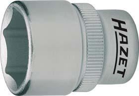Klucz nasadowy - nasadka 3/8&quot;, 14mm, 6-kątna, 880-14 HAZET