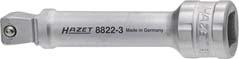 Przedłużka z przegubem Kardana 3/8&quot;, 74mm, 8822-3 HAZET
