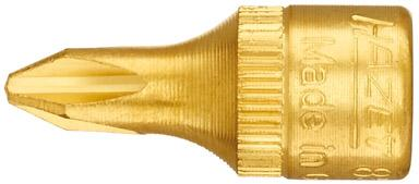 Nasadka wkrętakowa 1/4&quot; PH1x 28mm, 8506-PH1 HAZET