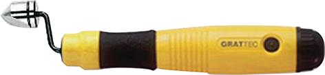 narzedzie do gratowania Softgrip IBT