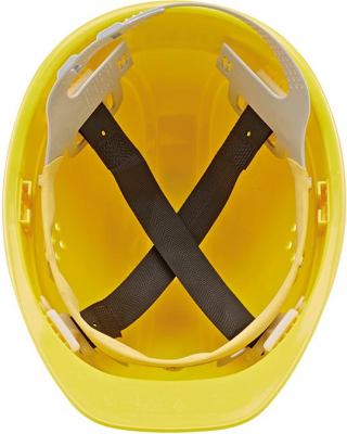 Kask ochronny INAP Master 4, jasnoniebieski