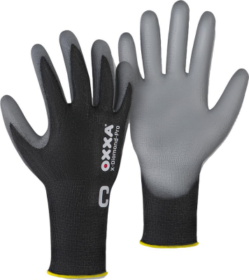 Rękawice OXXA X-Diamond-Pro 51-775, rozmiar 10  (12 par)