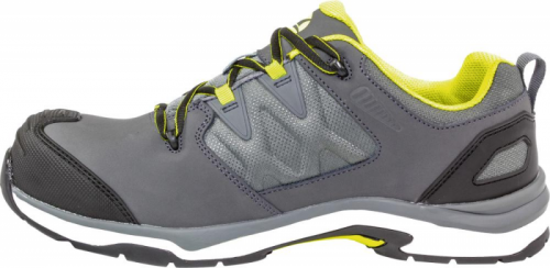 Niskie buty 646210, S3, ESD, HRO, SRC, rozmiar 44