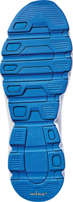 Niskie buty Gavia, S1P, roz. 45 Wica