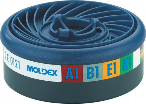 Filtr 9400, A1B1E1K1 dla serii 7000+9000  (10 szt.)