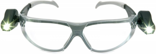 Okulary Light Vision