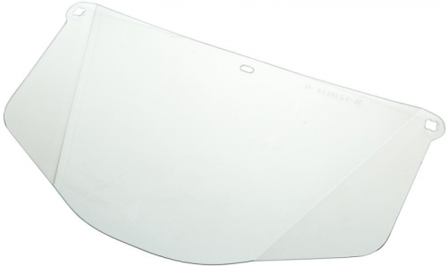 Osłona ochronna WP 98, acetat, 1,8 mm
