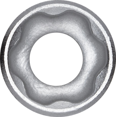 Nasadka profil ceowy 1/2&quot; 16x mm GEDORE