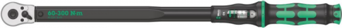 Klucz dynamometryczny Click-Torque 60-300Nm 1/2&quot; Wera