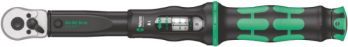 Klucz dynamometryczny Click-Torque 10-50Nm 3/8&quot; Wera